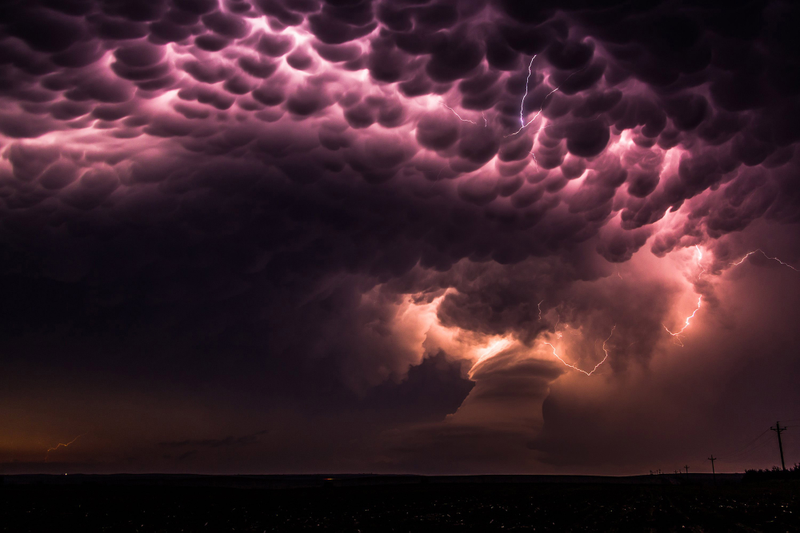 Illustration for article titled The 100 Most Astonishing Images of 2013